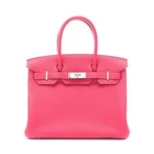 Hermès — Hermes Birkin 30 #RCB5394 — Handbag — resale