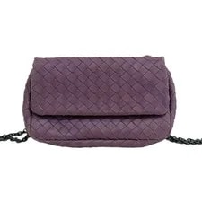 Authentic Bottega Veneta Woven Crossbody eBay AG — Handbag — resale