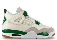 Jordan — Size 9.5M/11W - Jordan 4 Retro SB DR5415-103 — Sneaker — resale