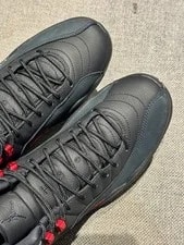 Air Jordan 12 Retro Bloodline 3