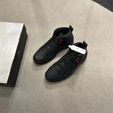 Air Jordan 12 Retro Bloodline 4