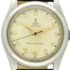 Tudor Oyster 7803 1940's 2