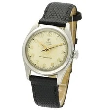 Tudor Oyster 7803 1940's 3