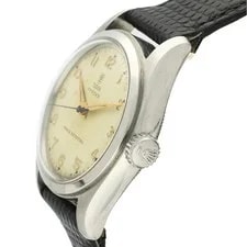 Tudor Oyster 7803 1940's 4
