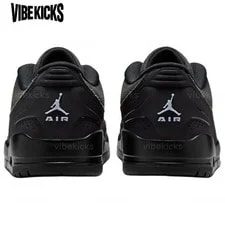 Jordan Air Ultra Basketball Shoes IX1007-001 New 4