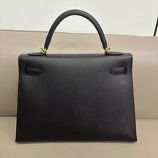 Auth Hermès Kelly 32 Collector 3