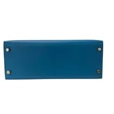 Hermes Kelly 28 C Izmir Tadelakt Hardware Dust #OK199 4
