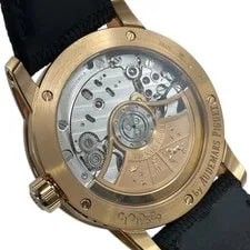 Audemars Piguet Code 11.59 Boutique Limited Black 18K Pink Gold #OK145 2