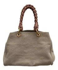 Bottega Veneta — Bottega Veneta Model Number 195976 From Japan — Handbag — resale