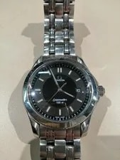 Omega Guarantee/04.11.3 SEAMASTER/REF.2511-52 Authentic From Japan 2