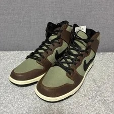Nike SB — 11.0US Nike Sb Dunk High Pro Bq6826-201 — Sneaker — resale