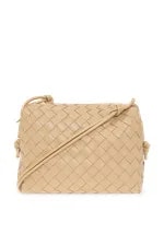 Bottega Veneta — Bottega Veneta - ‘Loop Small’ — Handbag — resale