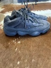 Yeezy 500 Utility Size 10 Ape779001 4