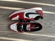 Air Jordan 1 Retro OG Low 2025 3