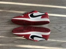 Air Jordan 1 Retro OG Low 2025 4