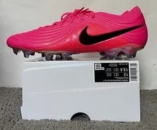 Nike — Size 12M- Nike Tiempo Maestro Elite FG T Soccer Cleats Breakout Pack IH1776-901 — Sneaker — resale
