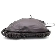 Bottega Veneta Zafringe Dark 630363 / Condition 4