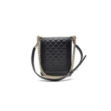 Chanel Lamb Boy Vertical Flap L172827 149363693 3