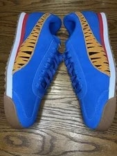 Puma Roma Tony the Tiger Kelloggs Frosted Flakes Limited Edition 3