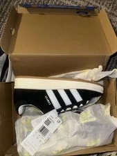 Size 5 - Adidas Campus 00s Gum 3