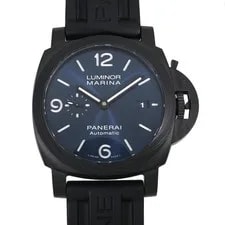 Panerai — Panerai Luminor Marina Carbotech Blue Notte PAM01664 X-Series G1019 — Watch — resale