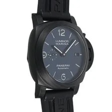 Panerai Luminor Marina Carbotech Blue Notte PAM01664 X-Series G1019 2