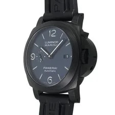 Panerai Luminor Marina Carbotech Blue Notte PAM01664 X-Series G1019 3