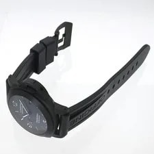 Panerai Luminor Marina Carbotech Blue Notte PAM01664 X-Series G1019 4