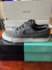 Nike SB Zoom Stefan Janoski Elite ( / - , 725074-004) 12 3