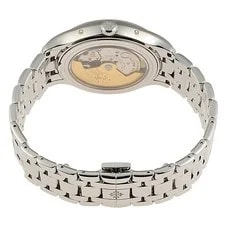 Patek Philippe Annual Calendar 4947 / 1A-001 Stainless Steel 38mm #KMW1350 3
