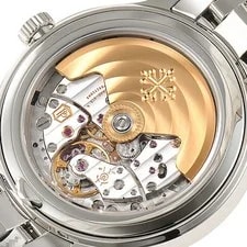 Patek Philippe Annual Calendar 4947 / 1A-001 Stainless Steel 38mm #KMW1350 4