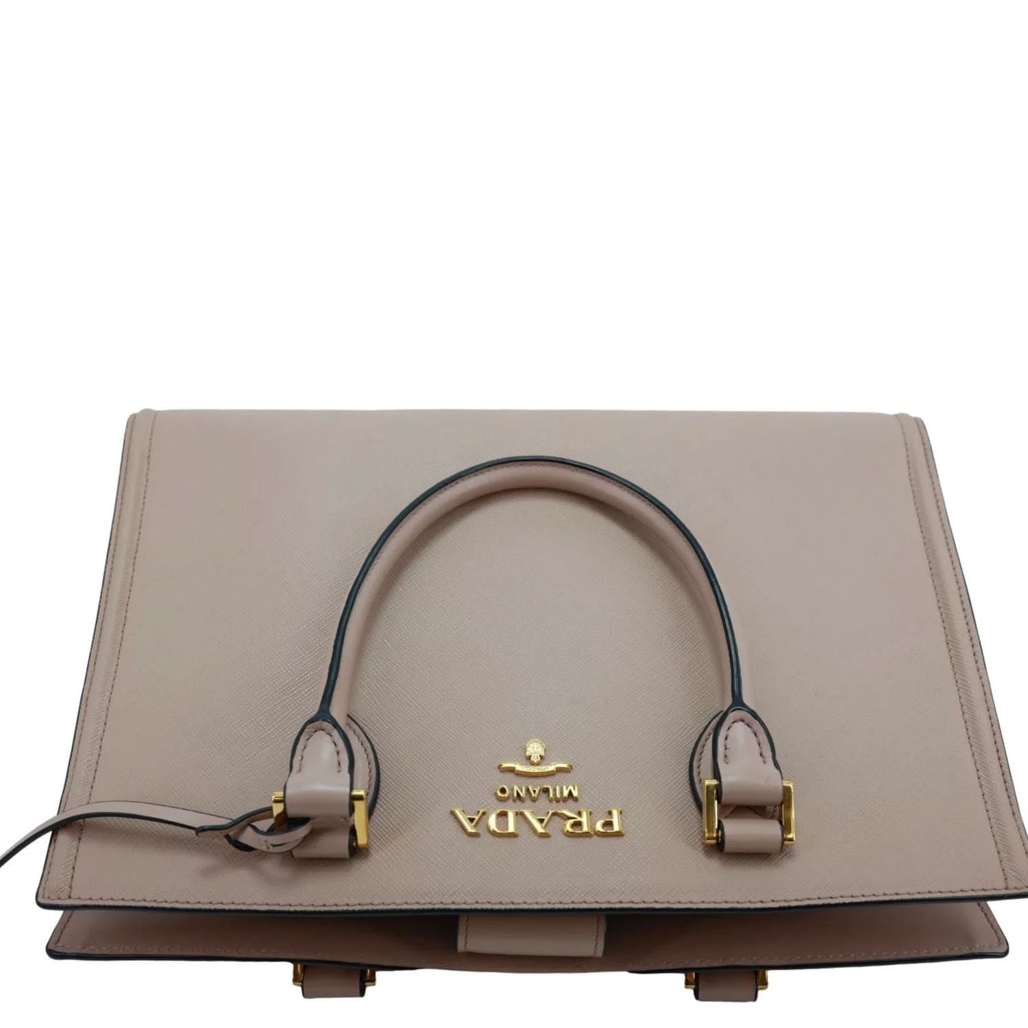 Prada Soft Top Handle 4