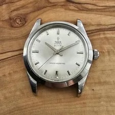 Tudor Oyster Royal Hand-winding Ref 7984 2