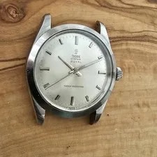Tudor Oyster Royal Hand-winding Ref 7984 3