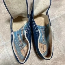 70s Converse Fastbreak II USA Made US8 3