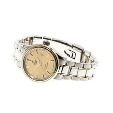 Tudor — Tudor Style 12103 28mm SS Gold #C9095 — Watch — resale