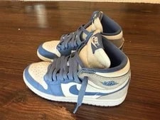 Jordan 1 Retro High OG (PS) - FD1412-410 2