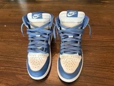 Jordan 1 Retro High OG (PS) - FD1412-410 4