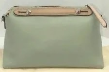 Fendi By the Way Medium 2way X W/ Dust 2