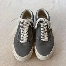 9.0US Discontinued Worn 3 Times Vans Anaheim Old Skool Snea 2