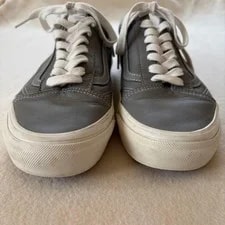 9.0US Discontinued Worn 3 Times Vans Anaheim Old Skool Snea 3