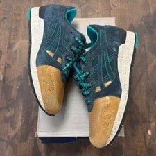Asics — Asics Gel-Lyte III Concepts Three Lies — Sneaker — resale