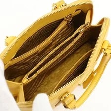 Good Condition Prada BL0838 Mini 3