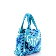 Goyard Eponge Printed 2