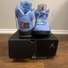 Jordan Air 5 Retro SE / DV1310-401 2023 4