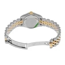 Rolex Datejust 179173G 26mm Stainless Steel #WW3446 4