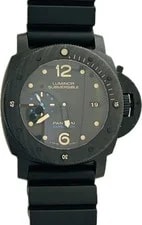 Panerai Luminor Submersible 1950 Carbotech PAM00616 OP6836 Excellent A6874 3