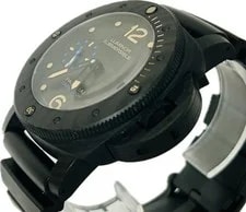 Panerai Luminor Submersible 1950 Carbotech PAM00616 OP6836 Excellent A6874 4