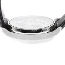 IWC Portugieser 7 Days IW500710 42mm SS Blue Dial Automatic #C2065 4