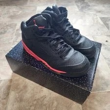Air Jordan 5 Retro 3Lab5 2